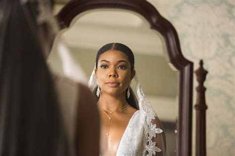 Being Mary Jane .